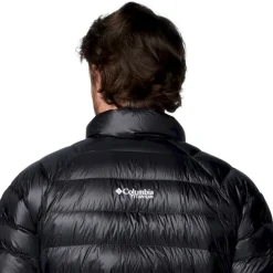 Columbia Arctic Crest Down Jacket - Doudoune homme