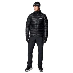 Columbia Arctic Crest Down Jacket - Doudoune homme