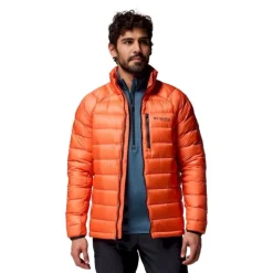 Columbia Arctic Crest Down Jacket - Doudoune homme