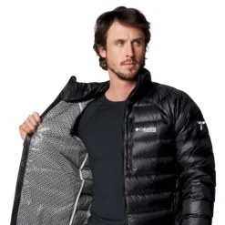 Columbia Arctic Crest Down Jacket - Doudoune homme
