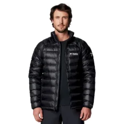 Columbia Arctic Crest Down Jacket - Doudoune homme
