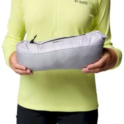 Columbia Arctic Crest Down Hooded Jacket - Doudoune femme