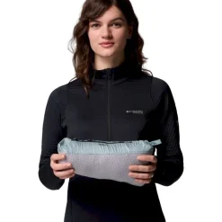 Columbia Arctic Crest Down Hooded Jacket - Doudoune femme
