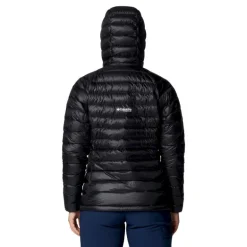 Columbia Arctic Crest Down Hooded Jacket - Doudoune femme