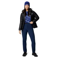 Columbia Arctic Crest Down Hooded Jacket - Doudoune femme