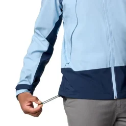 Columbia Boulder Falls Jacket - Veste hardshell homme