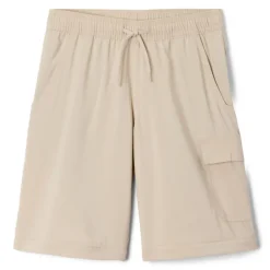 Columbia Boys Silver Ridge Utility Convertible Pant - Pantalon randonnée convertible enfant