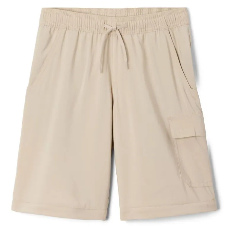 Columbia Boys Silver Ridge Utility Convertible Pant - Pantalon randonnée convertible enfant