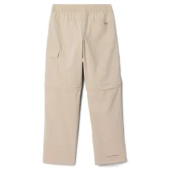 Columbia Boys Silver Ridge Utility Convertible Pant - Pantalon randonnée convertible enfant