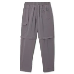 Columbia Boys Silver Ridge Utility Convertible Pant - Pantalon randonnée convertible enfant
