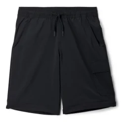 Columbia Boys Silver Ridge Utility Convertible Pant - Pantalon randonnée convertible enfant