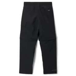 Columbia Boys Silver Ridge Utility Convertible Pant - Pantalon randonnée convertible enfant