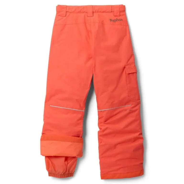 Columbia Bugaboo III Pant - Pantalon ski enfant