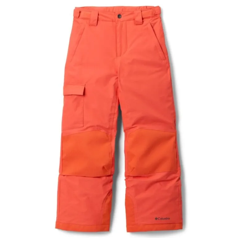Columbia Bugaboo III Pant - Pantalon ski enfant