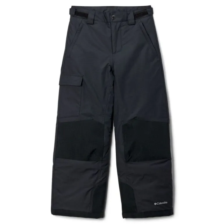 Columbia Bugaboo III Pant - Pantalon ski enfant