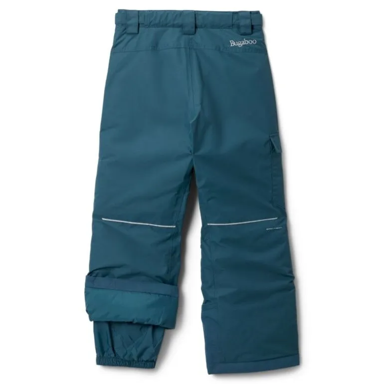 Columbia Bugaboo III Pant - Pantalon ski enfant