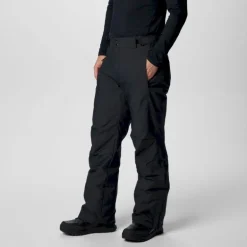 Columbia Bugaboo V Pant - Pantalon ski homme
