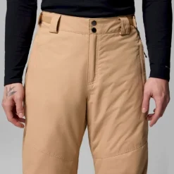 Columbia Bugaboo V Pant - Pantalon ski homme