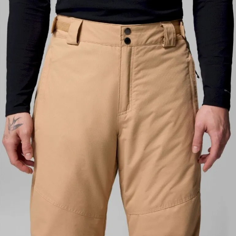 Columbia Bugaboo V Pant - Pantalon ski homme