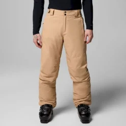 Columbia Bugaboo V Pant - Pantalon ski homme