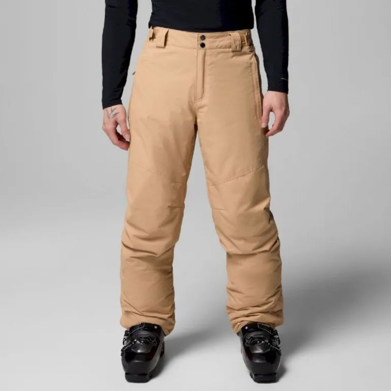 Columbia Bugaboo V Pant - Pantalon ski homme