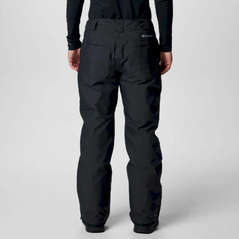 Columbia Bugaboo V Pant - Pantalon ski homme
