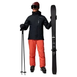 Columbia Bugaboo V Pant - Pantalon ski homme