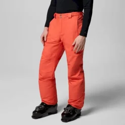 Columbia Bugaboo V Pant - Pantalon ski homme
