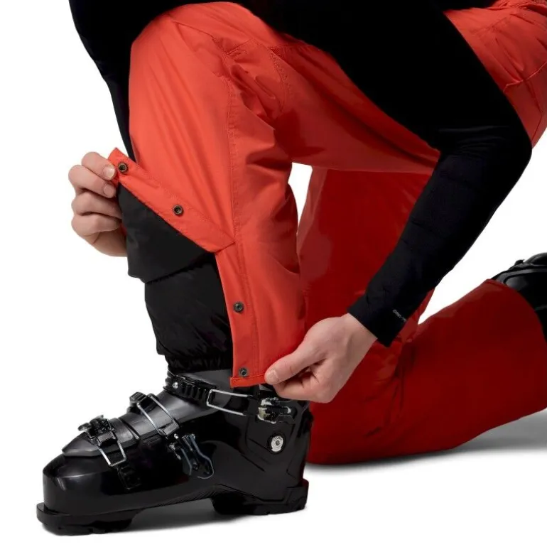 Columbia Bugaboo V Pant - Pantalon ski homme
