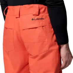 Columbia Bugaboo V Pant - Pantalon ski homme