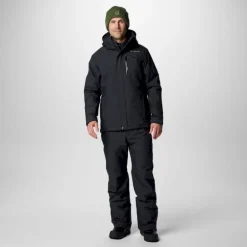 Columbia Bugaboo V Pant - Pantalon ski homme