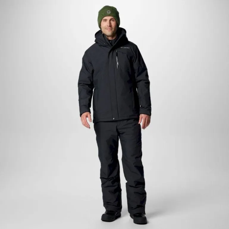 Columbia Bugaboo V Pant - Pantalon ski homme