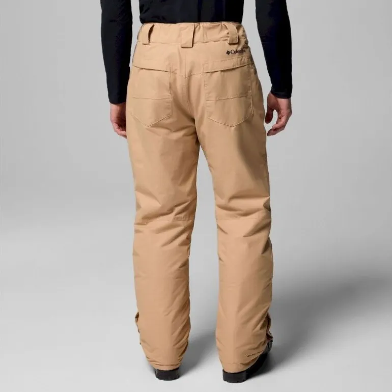 Columbia Bugaboo V Pant - Pantalon ski homme