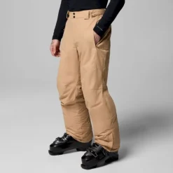 Columbia Bugaboo V Pant - Pantalon ski homme