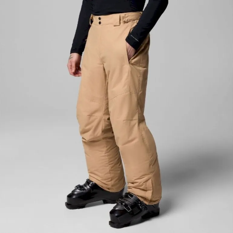 Columbia Bugaboo V Pant - Pantalon ski homme