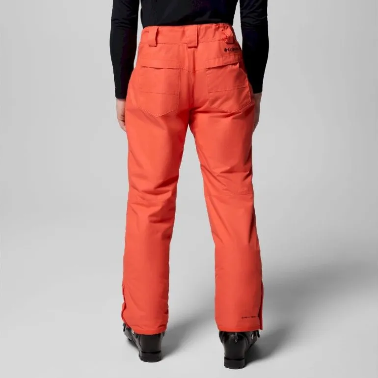 Columbia Bugaboo V Pant - Pantalon ski homme