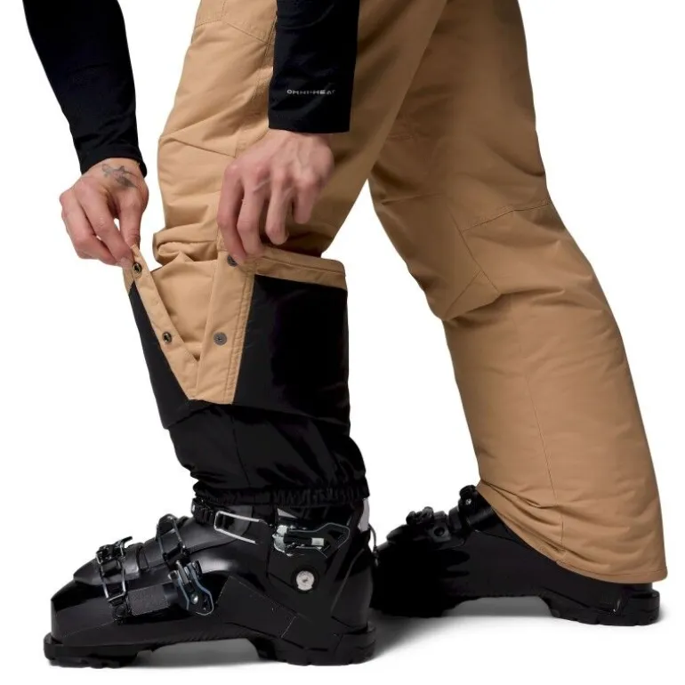 Columbia Bugaboo V Pant - Pantalon ski homme