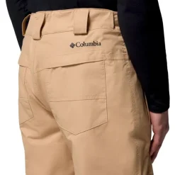 Columbia Bugaboo V Pant - Pantalon ski homme
