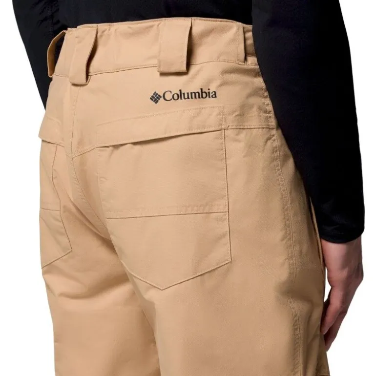 Columbia Bugaboo V Pant - Pantalon ski homme
