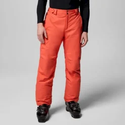 Columbia Bugaboo V Pant - Pantalon ski homme