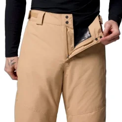 Columbia Bugaboo V Pant - Pantalon ski homme