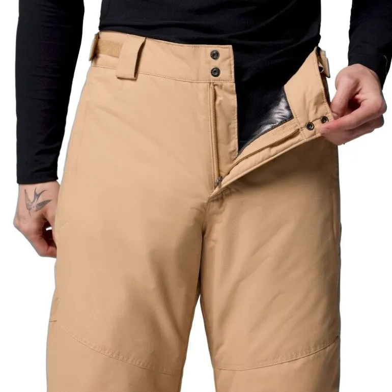 Columbia Bugaboo V Pant - Pantalon ski homme