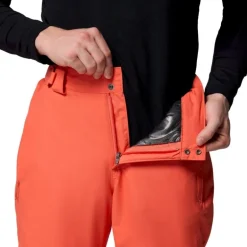 Columbia Bugaboo V Pant - Pantalon ski homme