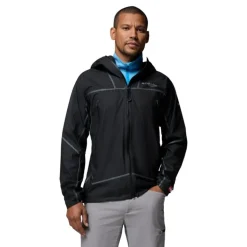 Columbia Cassiar Pro ODX Shell Jacket - Veste imperméable homme