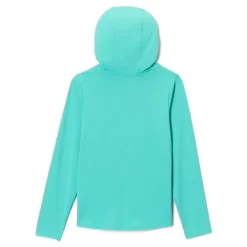 Columbia Chill River Hoodie - Maillot thermique enfant