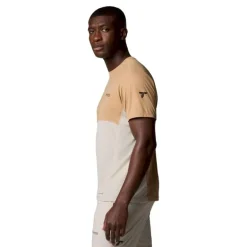 Columbia Cirque River Pro SS Graphic Crew - T-shirt homme