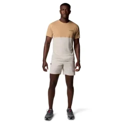 Columbia Cirque River Pro SS Graphic Crew - T-shirt homme