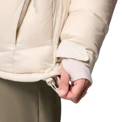 Columbia Cloudview Down Hooded Jacket - Doudoune femme