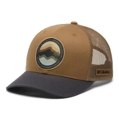 Columbia Columbia Mesh Snap Back Hat - Casquette