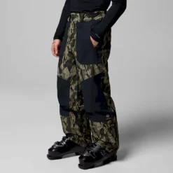 Columbia Coreshot Printed Pant - Pantalon ski homme